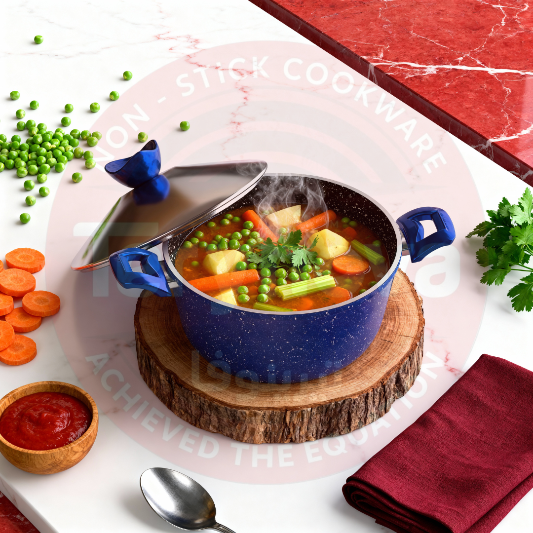 حله جرانيت لون ازرق مقاسات - سوبر سمك 4 مم