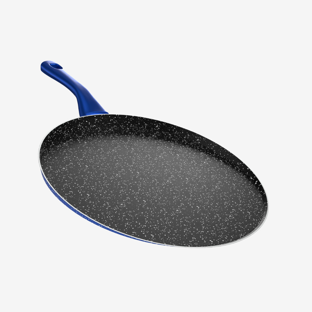 كريب جرانيت لون ازرق مقاس 32 - بريميوم سٌمك  5 مم