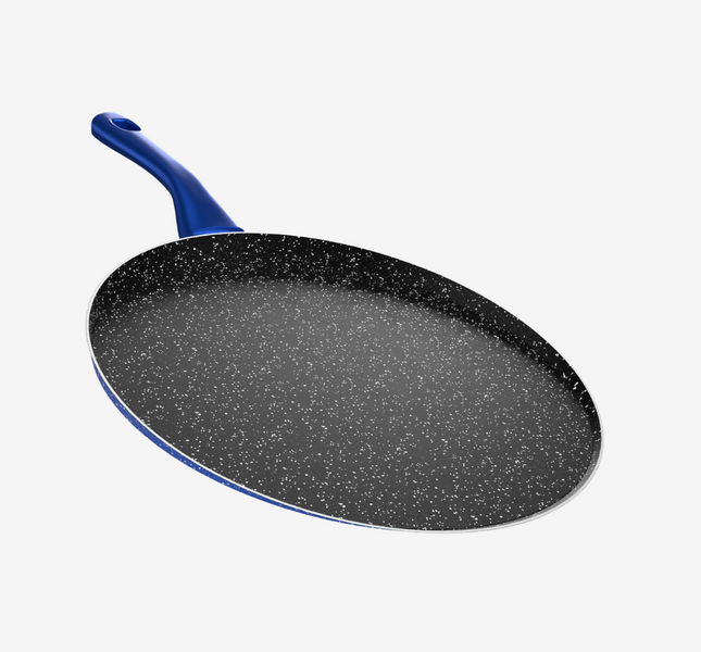 كريب جرانيت لون ازرق مقاس 32 - بريميوم سٌمك  5 مم