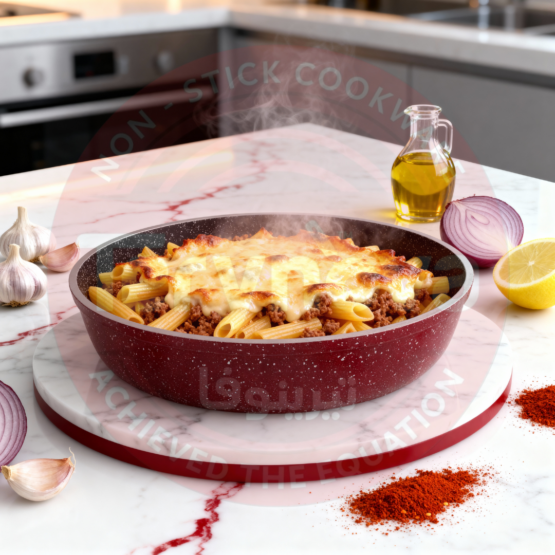 صينية جرانيت لون احمر مقاسات - سوبر سٌمك  4 مم