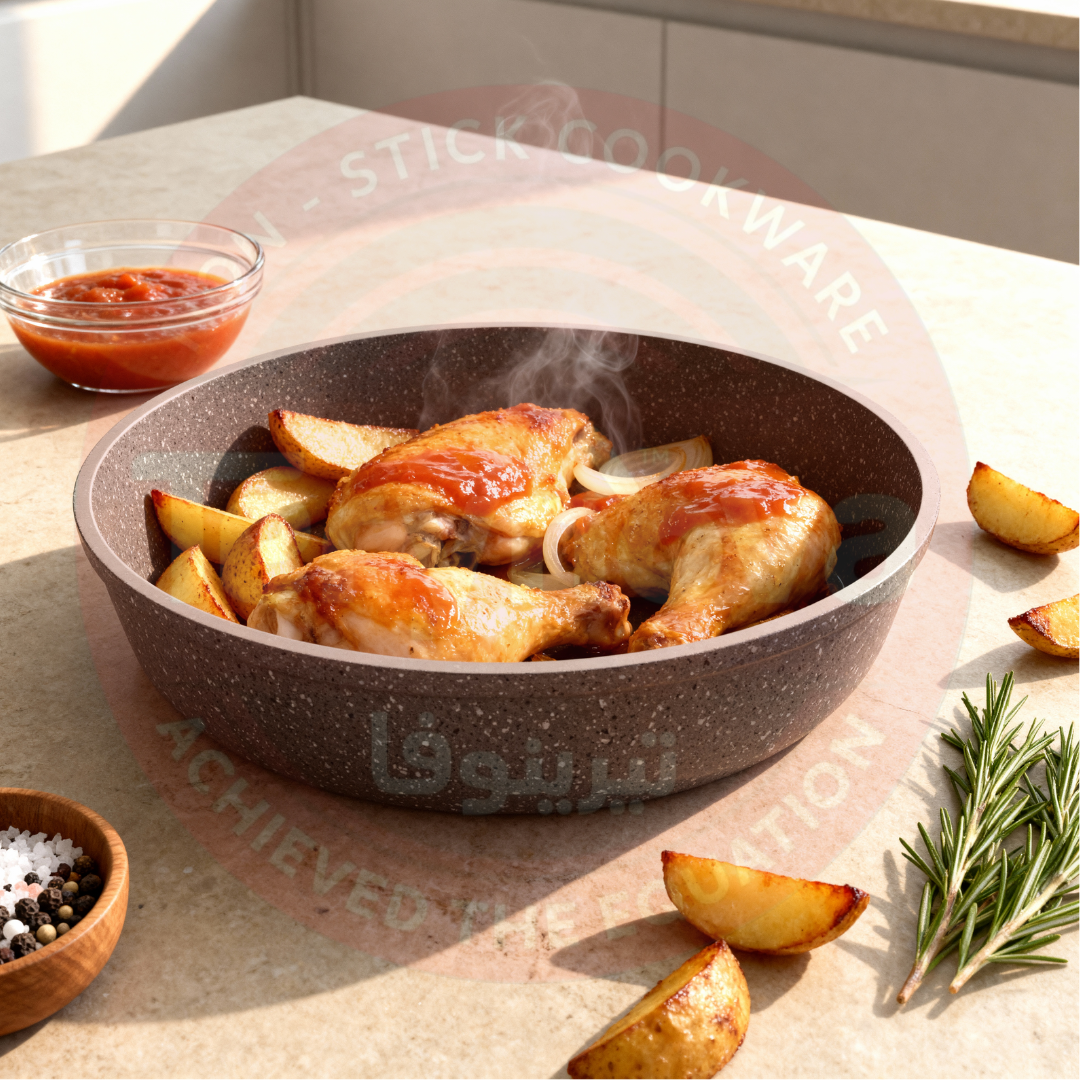 صينية جرانيت لون رمادي مقاسات - بريميوم سٌمك  5 مم