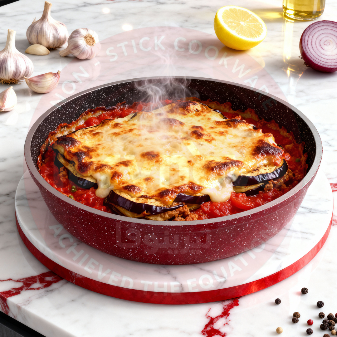 صينية جرانيت لون احمر مقاسات - بريميوم سٌمك  5 مم