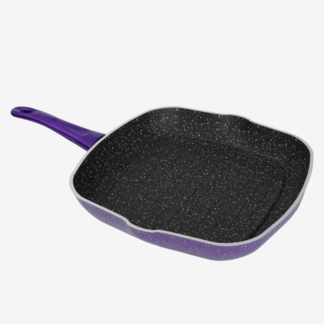 جريل جرانيت لون موف مقاس 28 - بريميوم سٌمك  5 مم