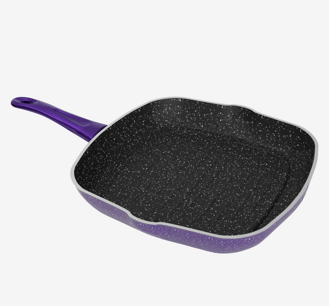 جريل جرانيت لون موف مقاس 28 - بريميوم سٌمك  5 مم