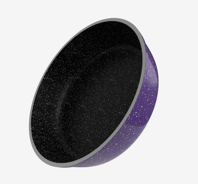 صينية جرانيت لون موف مقاسات - بريميوم سٌمك  5 مم