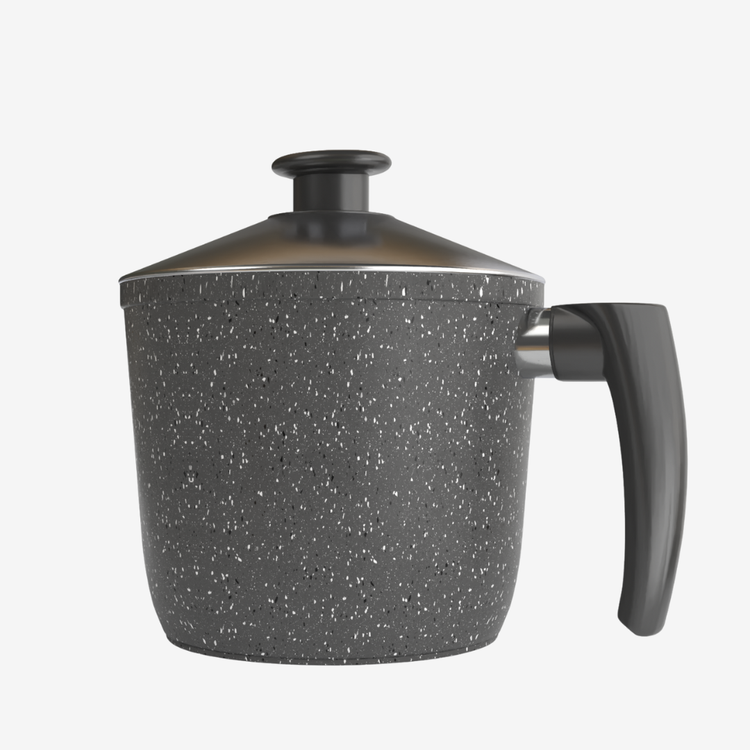 لبانه جرانيت لون رمادي مقاس 16 - بريميوم سٌمك  5 مم