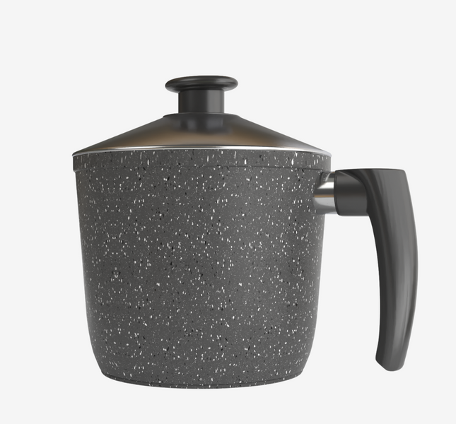 لبانه جرانيت لون رمادي مقاس 16 - بريميوم سٌمك  5 مم