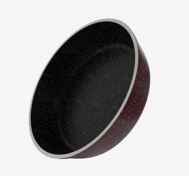 صينية جرانيت لون بوردو مقاسات - بريميوم سٌمك  5 مم