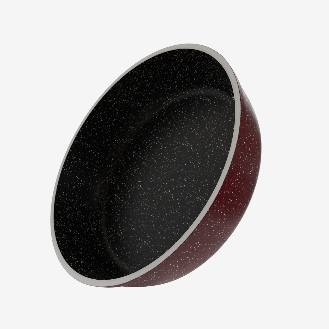 صينية جرانيت لون احمر مقاسات - بريميوم سٌمك  5 مم