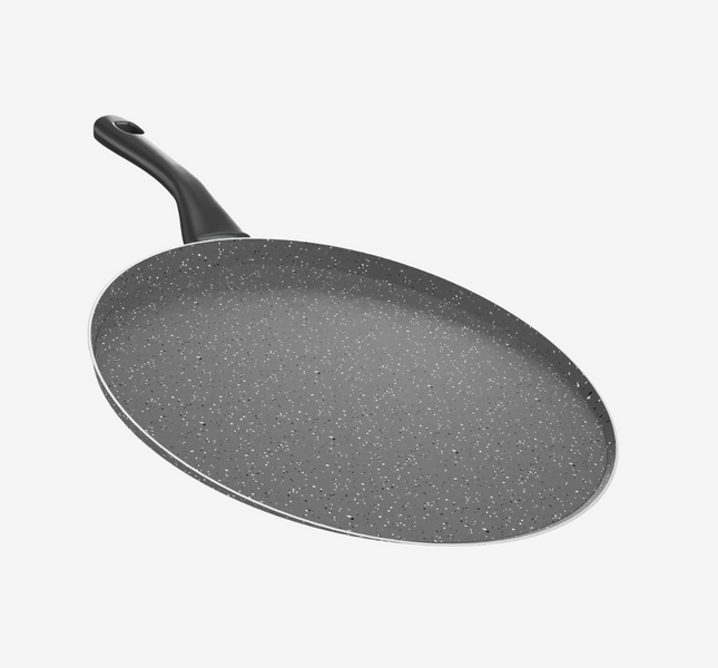 كريب جرانيت لون رمادي مقاس 32 - بريميوم سٌمك  5 مم