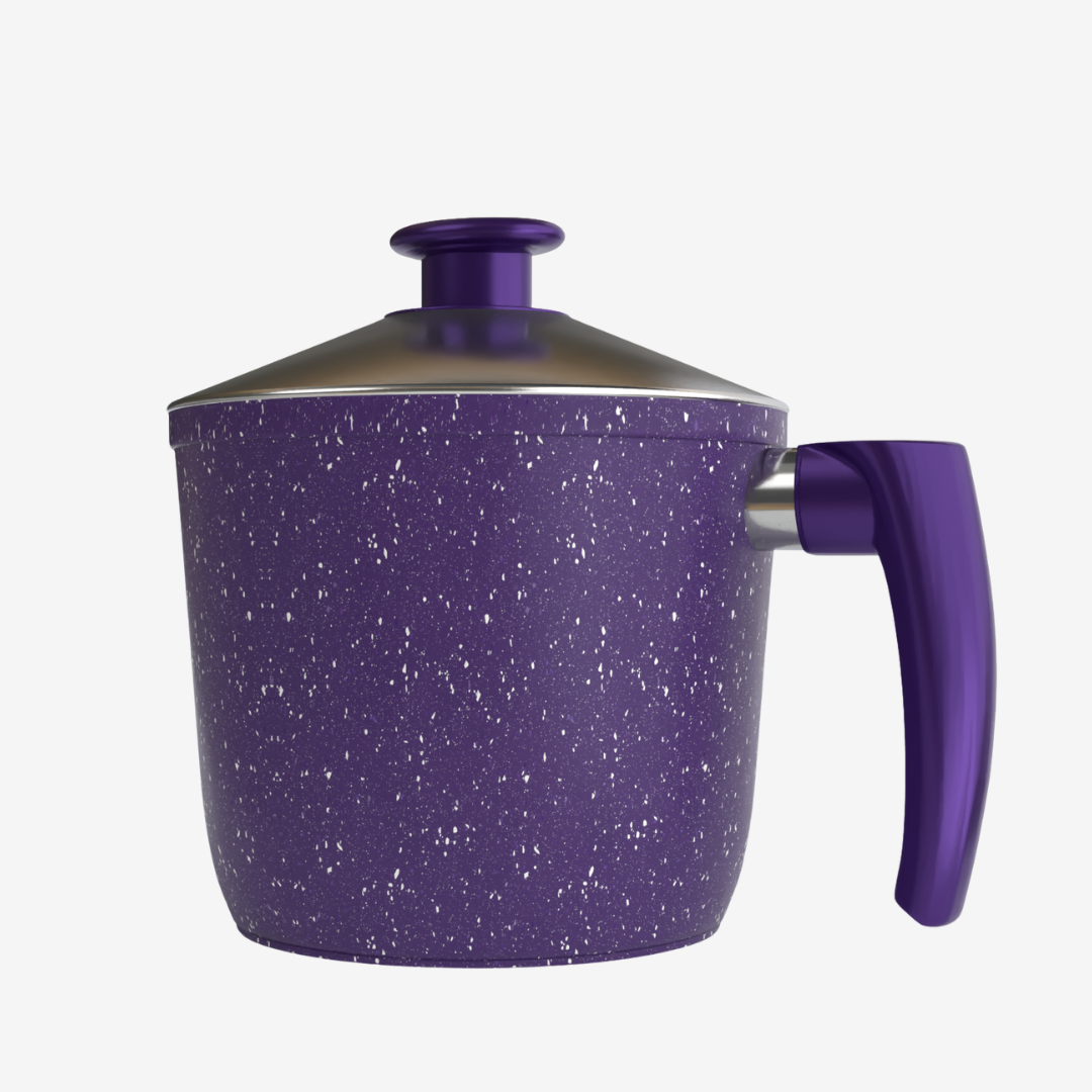 لبانه جرانيت لون موف مقاس 16 - بريميوم سٌمك  5 مم