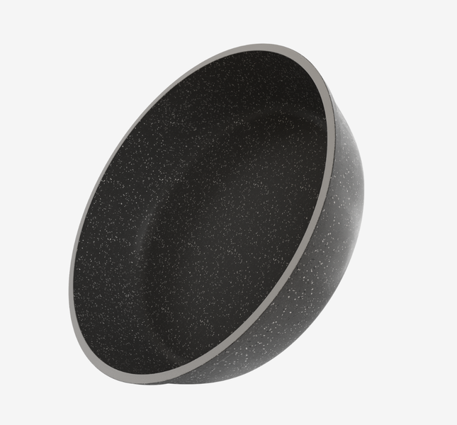 صينية جرانيت لون رمادي مقاسات - سوبر سٌمك  4 مم