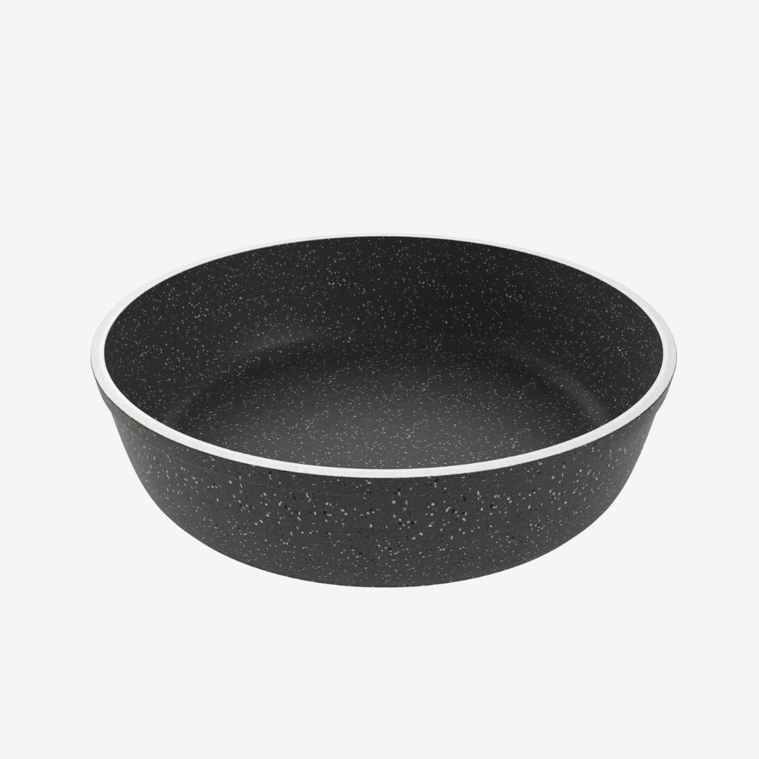 صينية جرانيت لون رمادي مقاسات - بريميوم سٌمك  5 مم