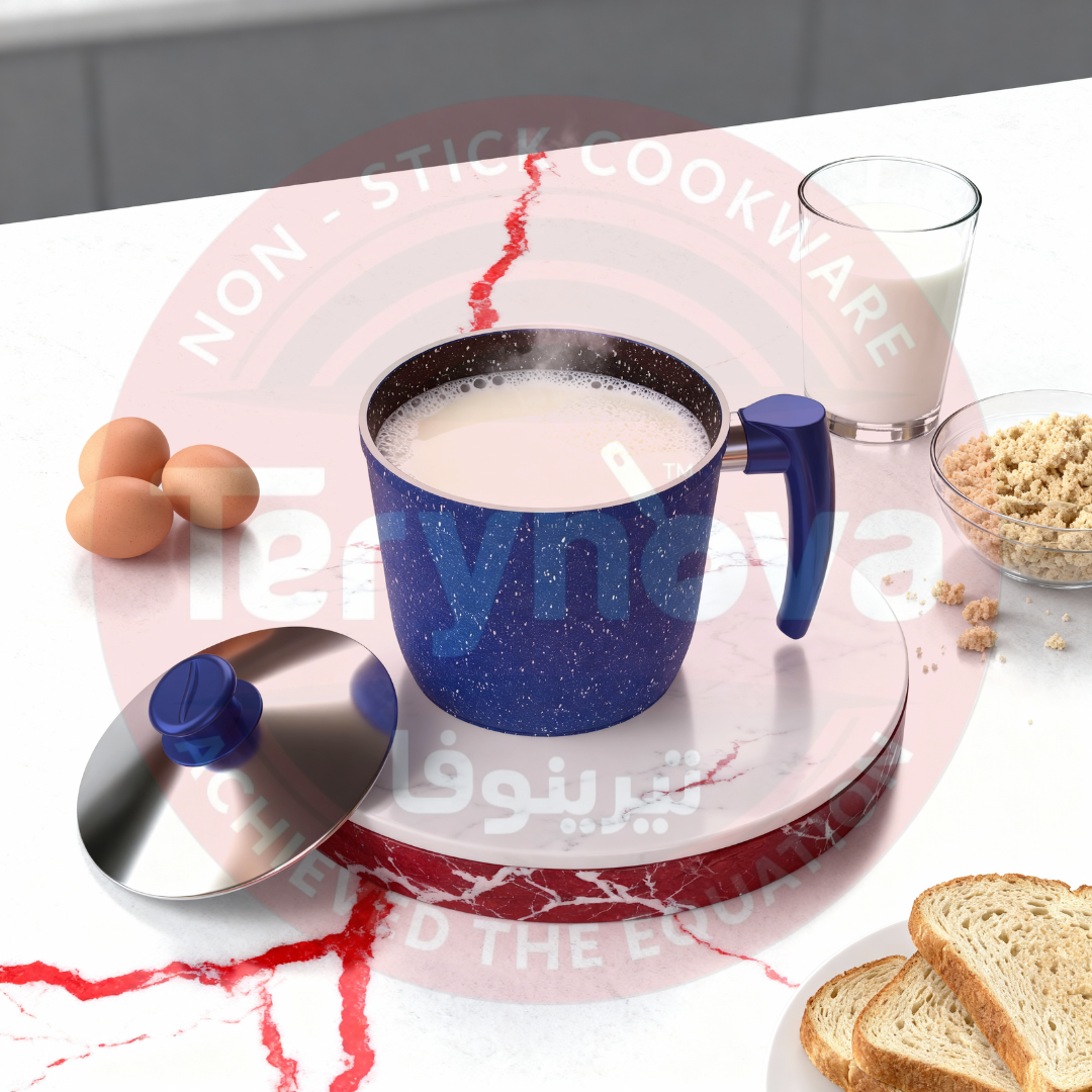 لبانه جرانيت لون ازرق مقاس 16 - بريميوم سٌمك  5 مم