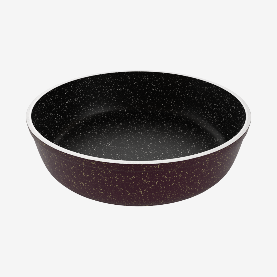 صينية جرانيت لون بوردو مقاسات - بريميوم سٌمك  5 مم