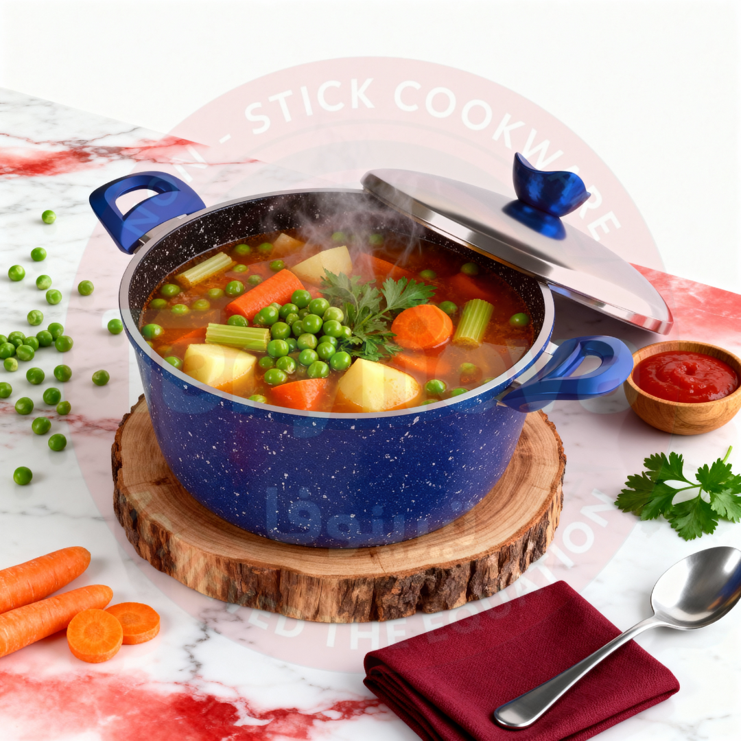 حله جرانيت لون ازرق مقاسات - بريميوم سمك 5 مم