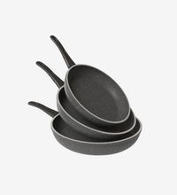 طقم مقالي كايا الإيطالي لون رمادي بلون مميز عصري 