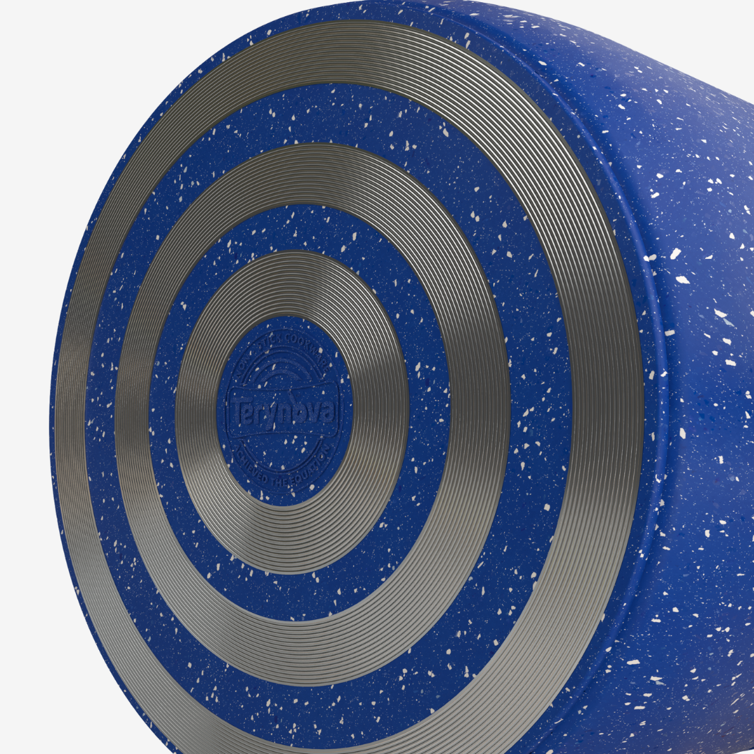 لبانه جرانيت لون ازرق مقاس 16 - بريميوم سٌمك  5 مم