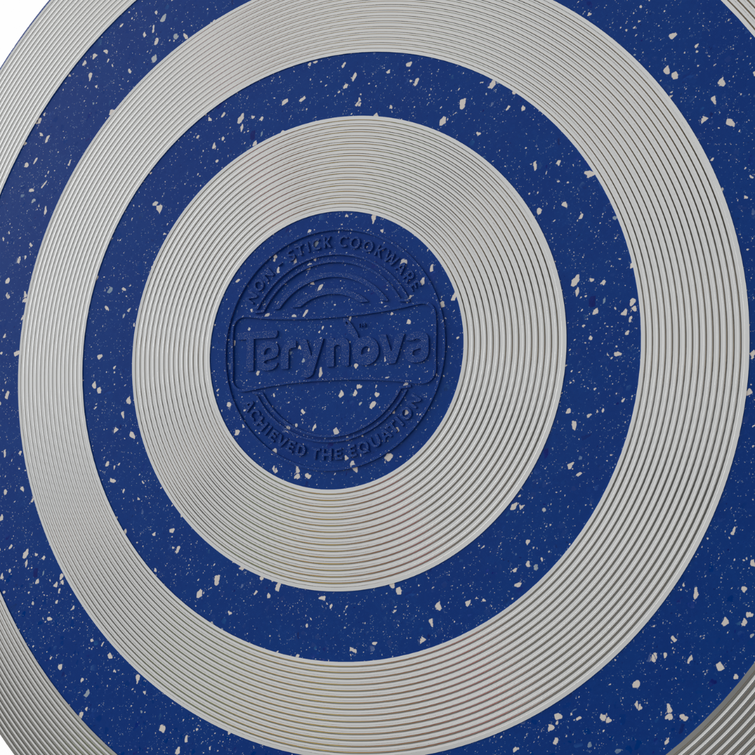 كريب جرانيت لون ازرق مقاس 32 - بريميوم سٌمك  5 مم