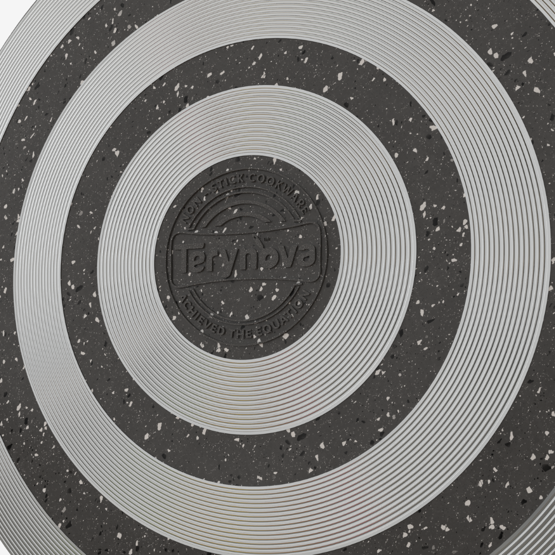 كريب جرانيت لون رمادي مقاس 32 - بريميوم سٌمك  5 مم