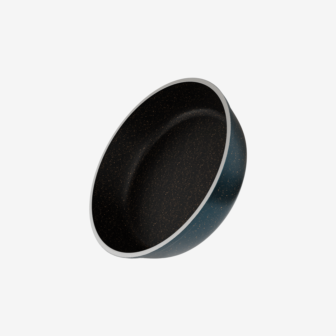 صينية جرانيت لون تركواز مقاسات - بريميوم سٌمك  5 مم