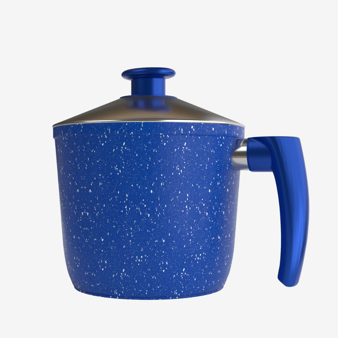 لبانه جرانيت لون ازرق مقاس 16 - بريميوم سٌمك  5 مم