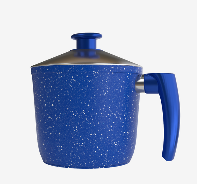 لبانه جرانيت لون ازرق مقاس 16 - بريميوم سٌمك  5 مم