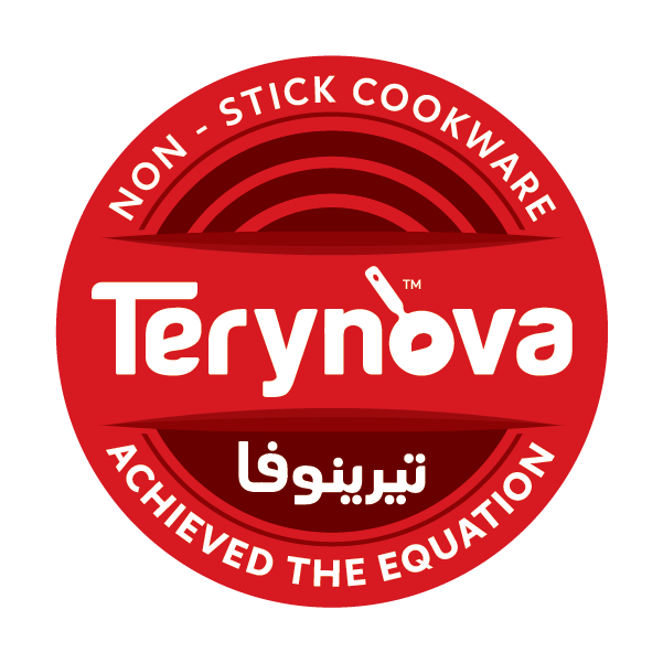 Terynova logo