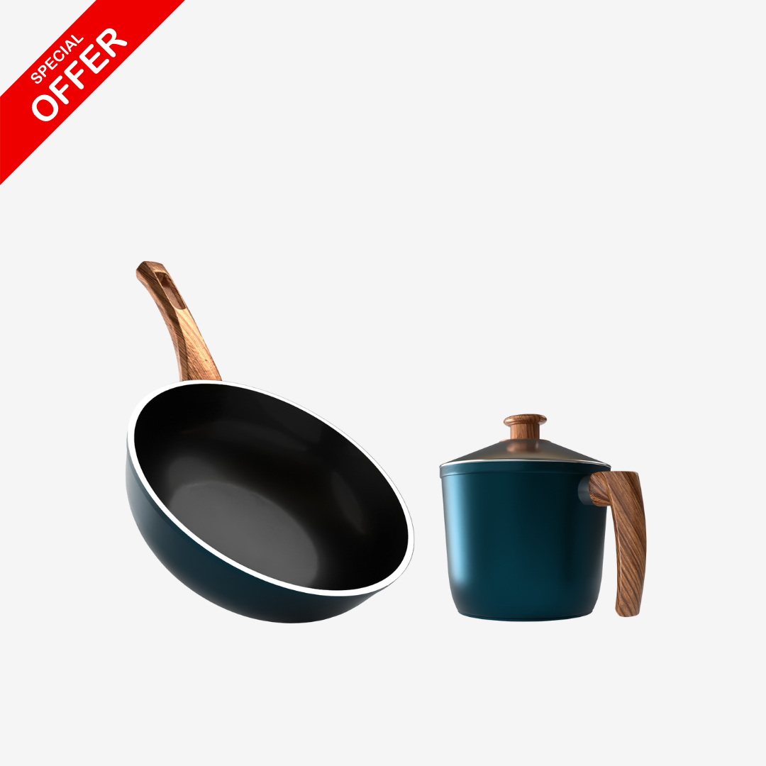 ووك جرانيت + لبانة جرانيت – بريميوم سُمك 5 مم | حسب اللون المتوفر