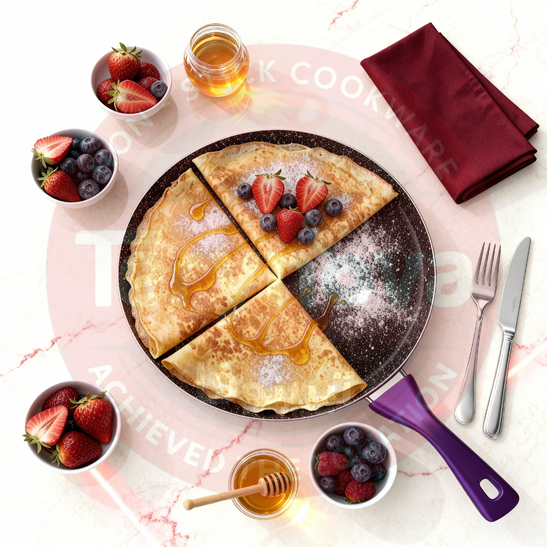 كريب جرانيت لون موف مقاس 32 - بريميوم سٌمك  5 مم